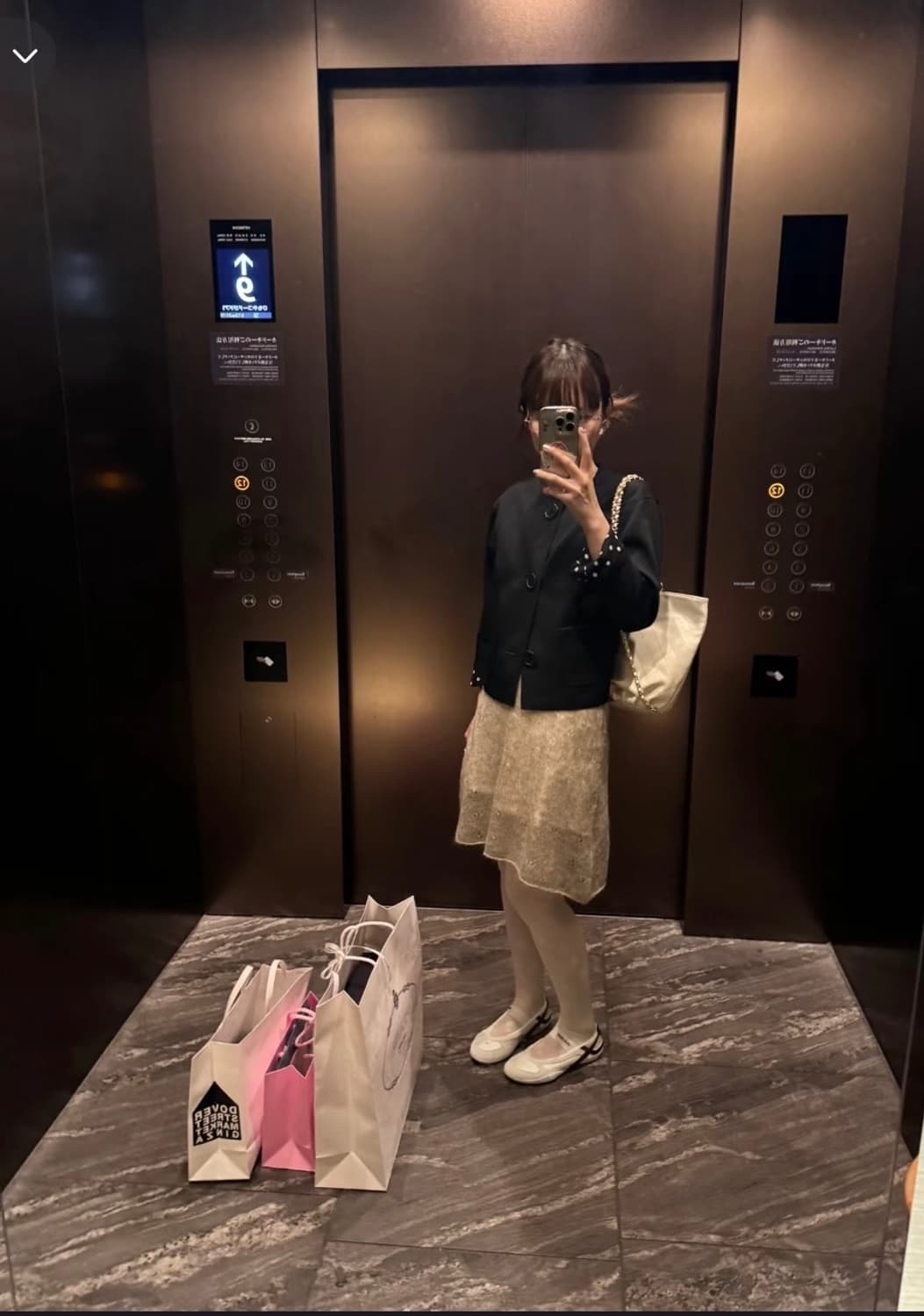 꼼데가르송 tao 네이비 자켓 S 상품이미지3