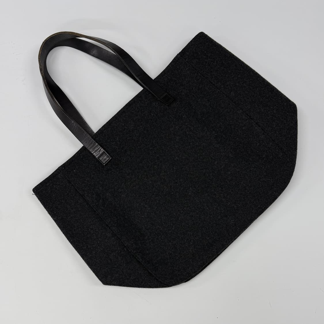 Margaret Howell leather handle bag 상품이미지3