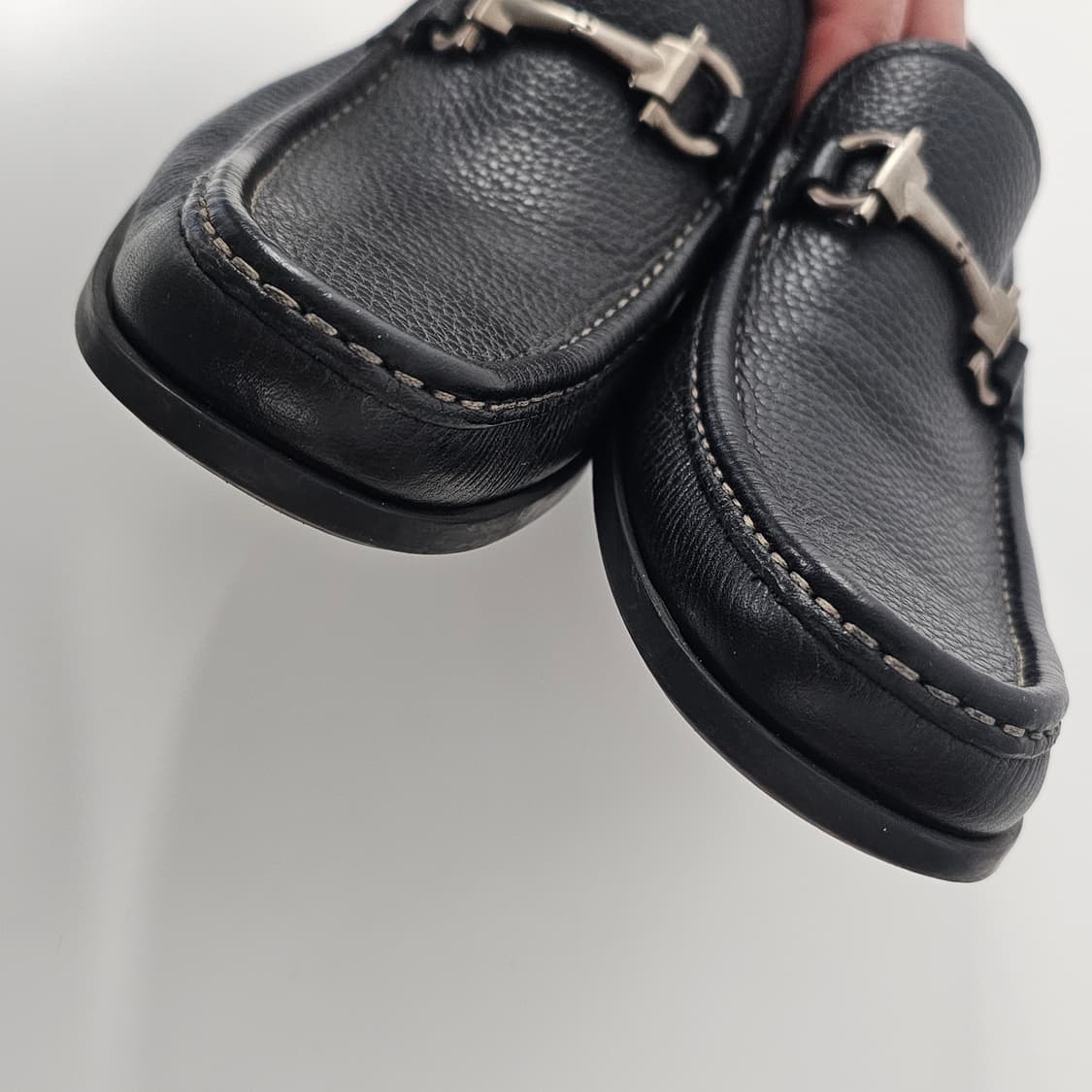 페레가모 간치니 로퍼 상품이미지7