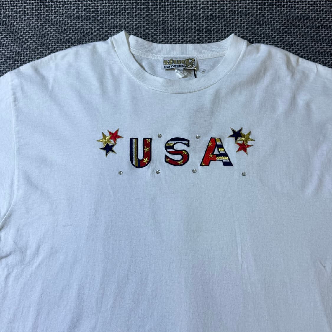 빈티지 티셔츠(kold_8450)  상품이미지3