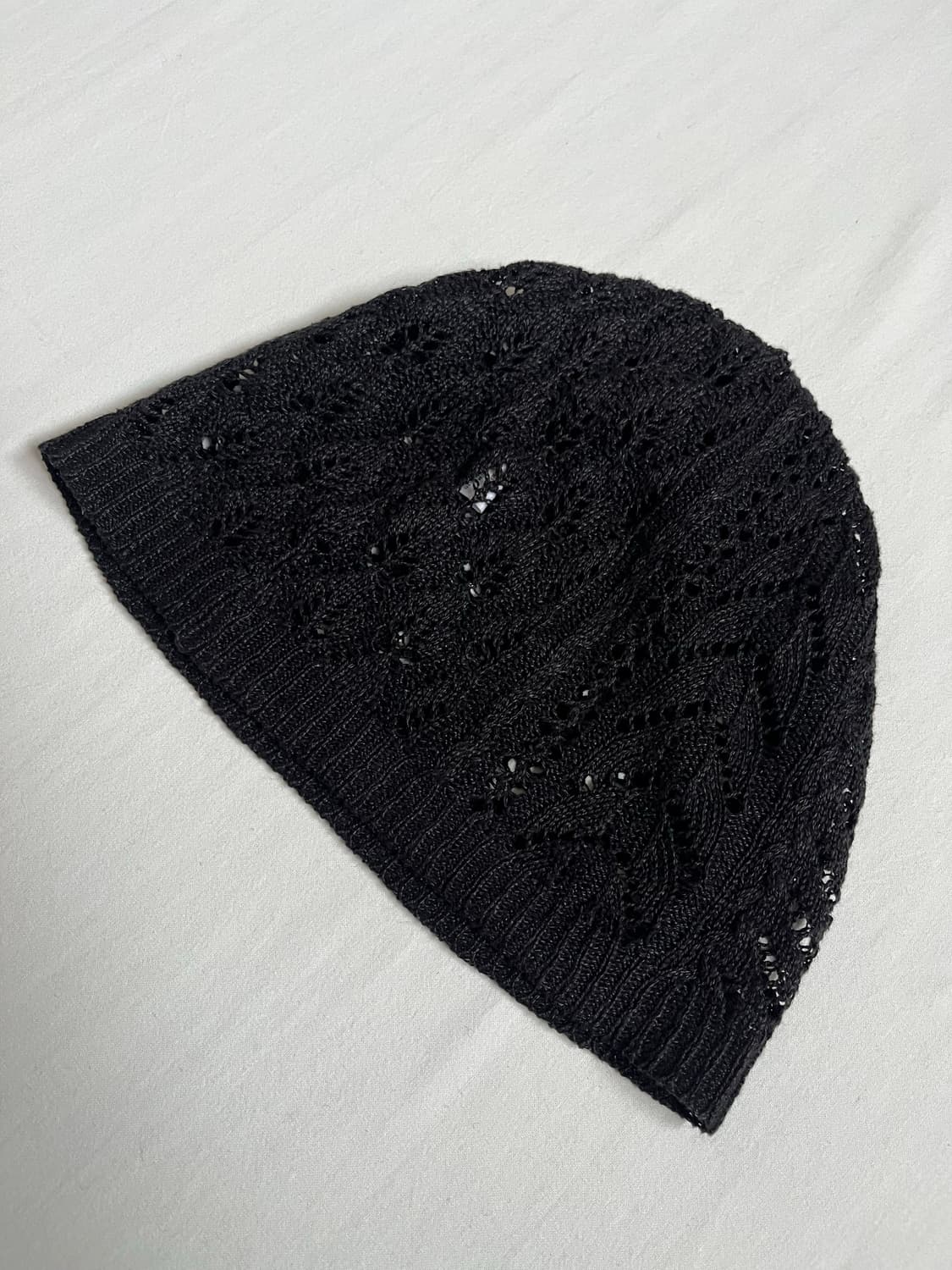 LAD MUSICIAN KNITTED BEANIE 상품이미지4