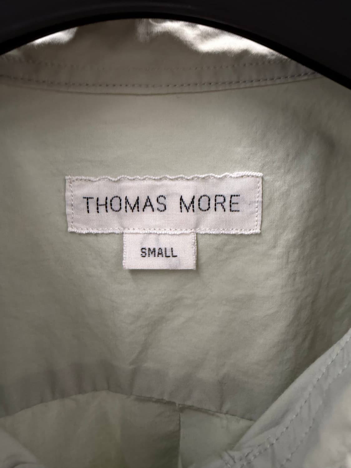 토마스모어 셔츠 S 상품이미지4