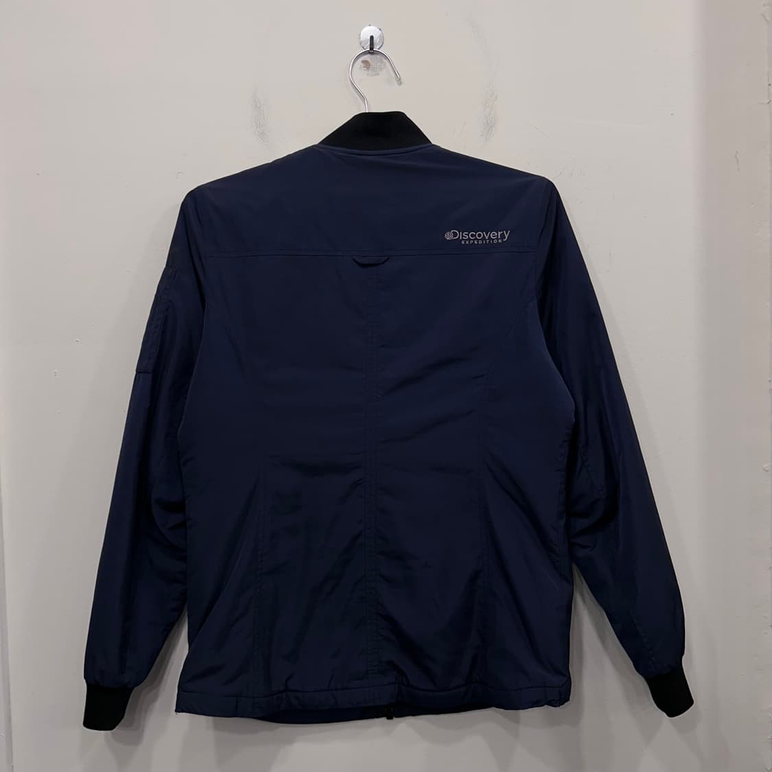 디스커버리 벤쳐포스 숄카라 나일론 자켓 상품이미지5