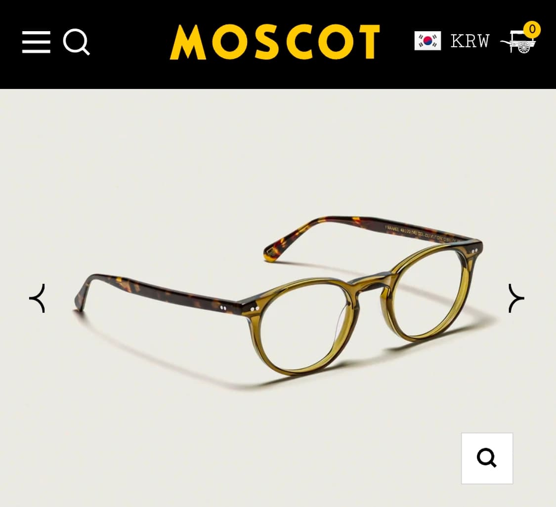 모스콧 프랭키 45 제품 상품이미지2