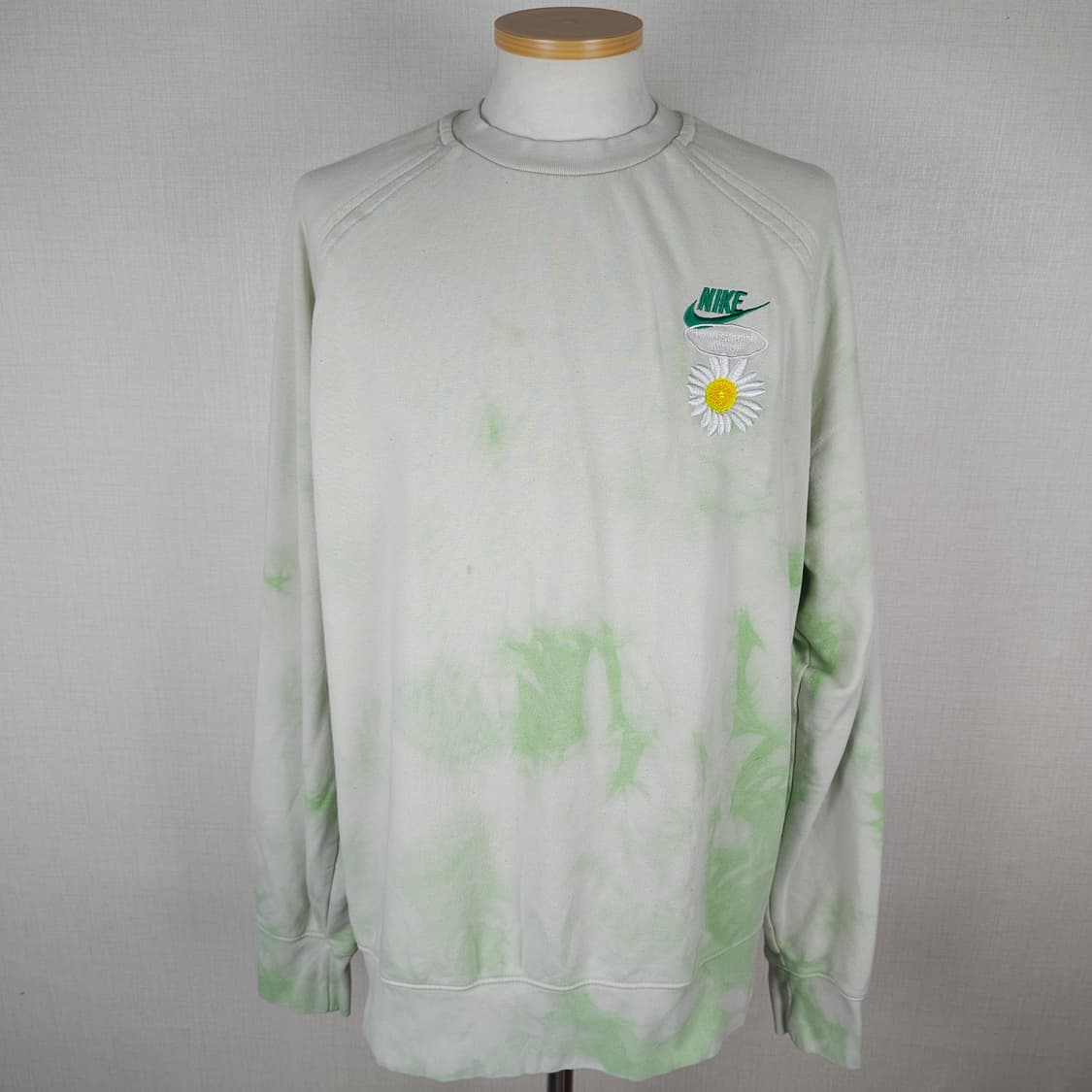 나이키 맨투맨 남자110사이즈  상품이미지1