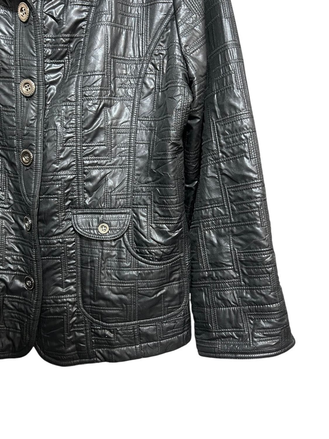 vtg jacket 상품이미지3