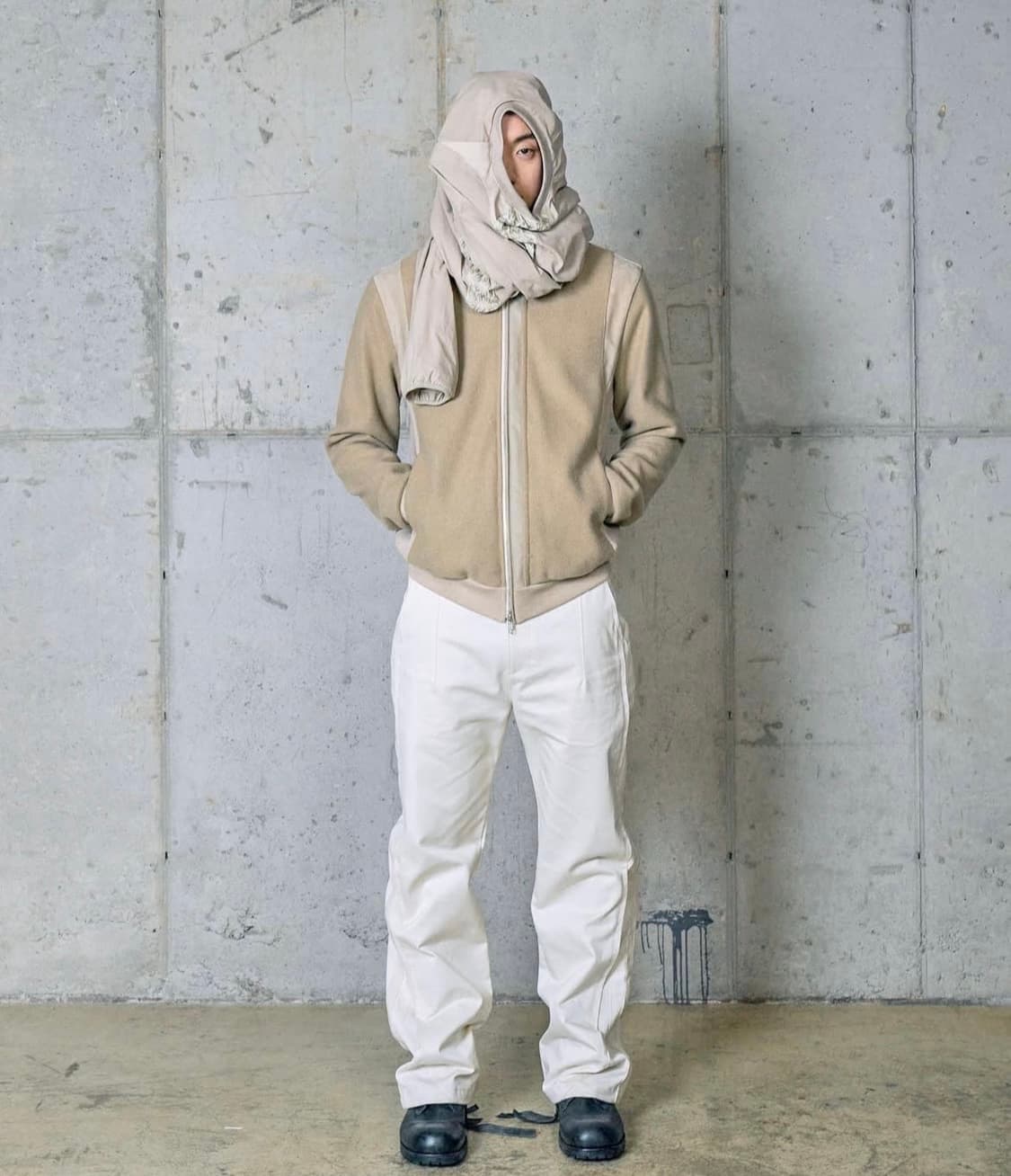 xlim ep4 니트저지 1사이즈 상품이미지1