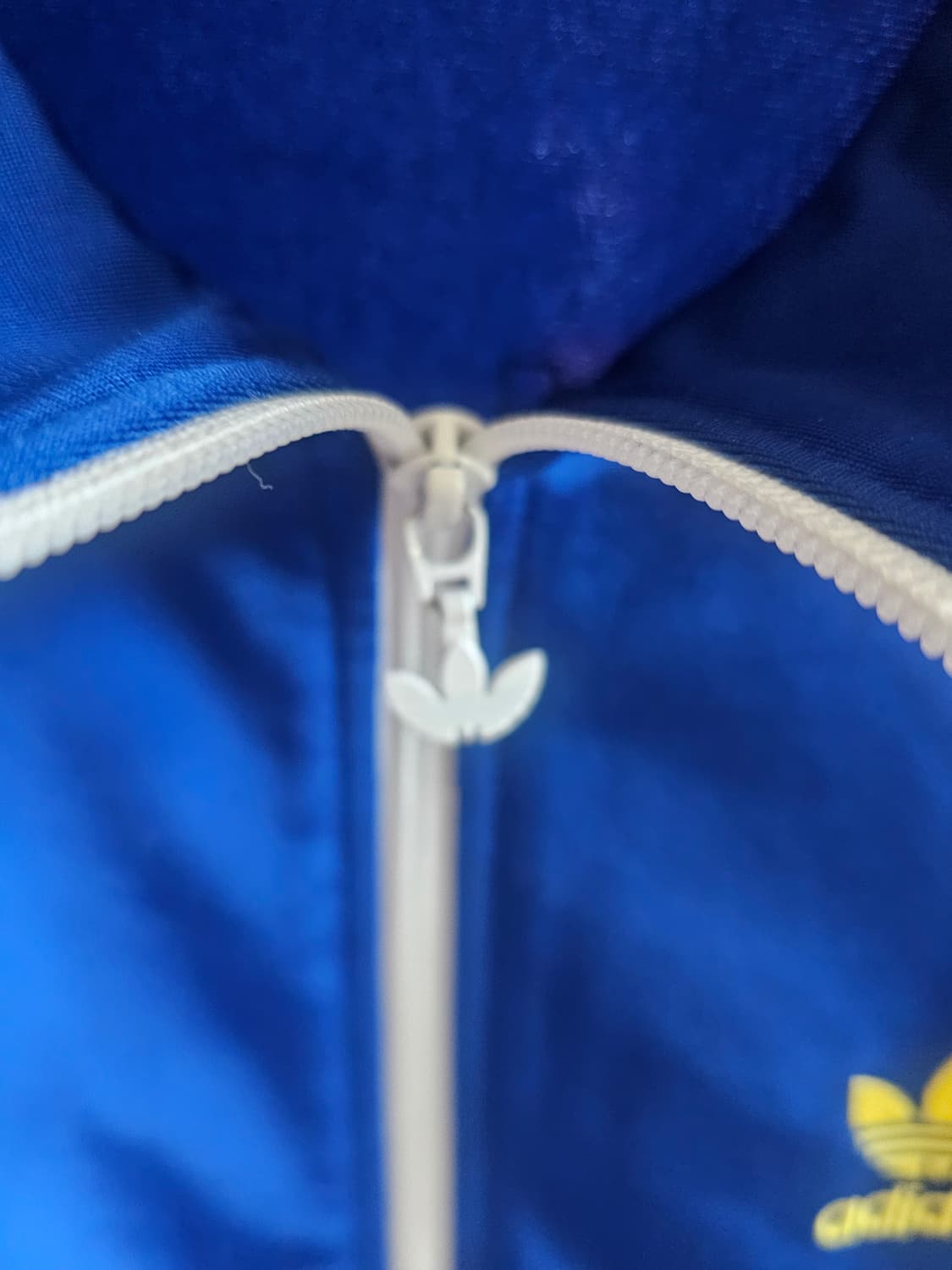 아디다스 파이어버드 트랙탑 95 상품이미지4