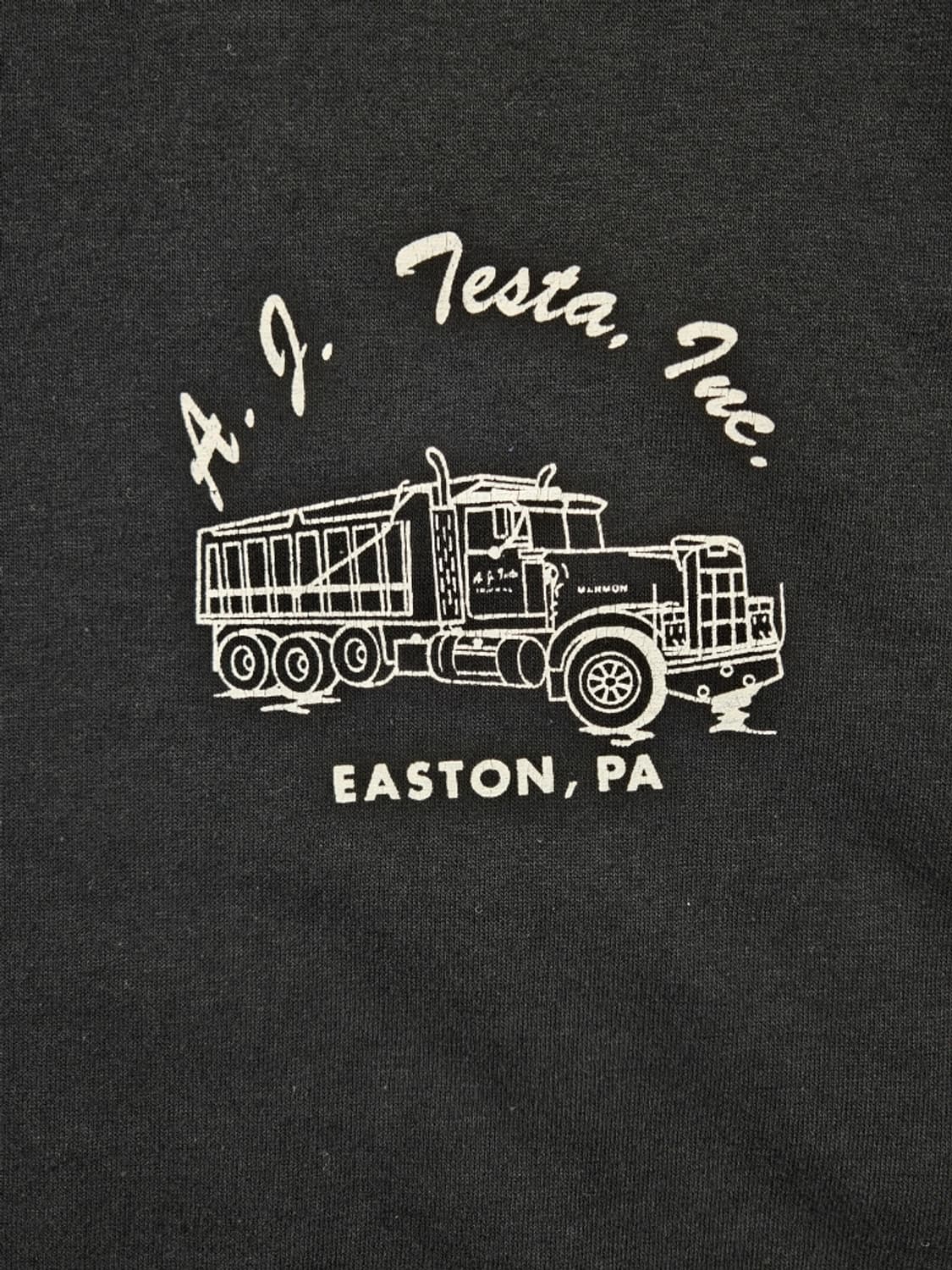 90's USA 저지스 빈티지 반팔 티셔츠 ( 2XL ) / 11825 상품이미지5