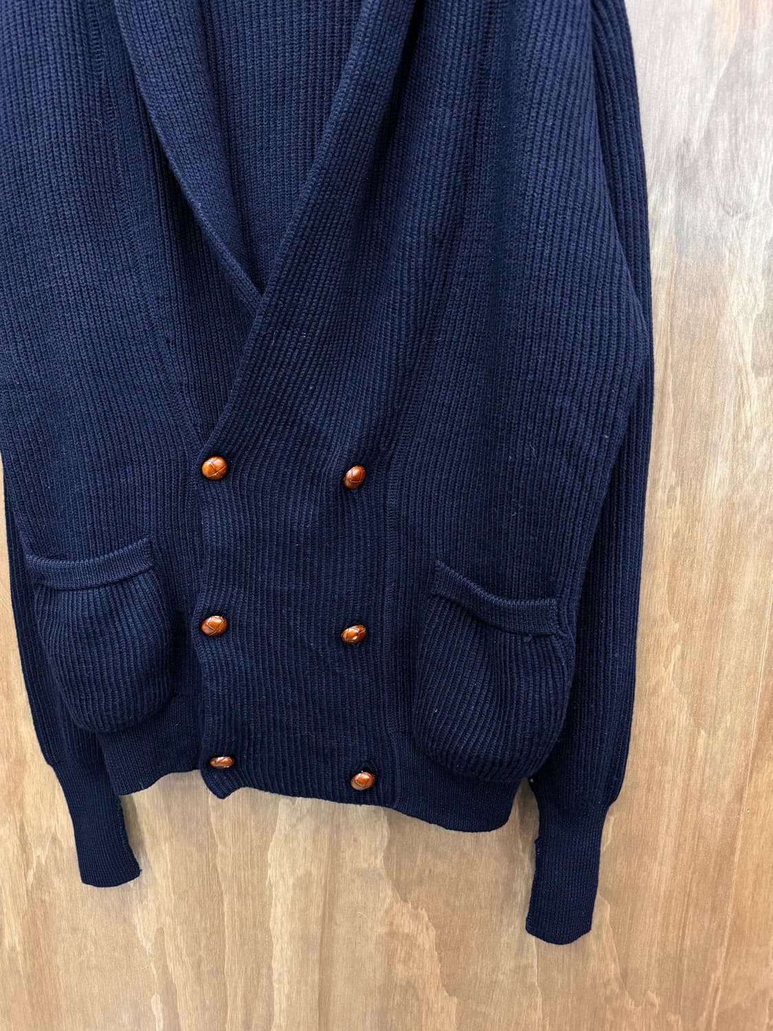 Burberry’s 버버리  숄 기디건 상품이미지3