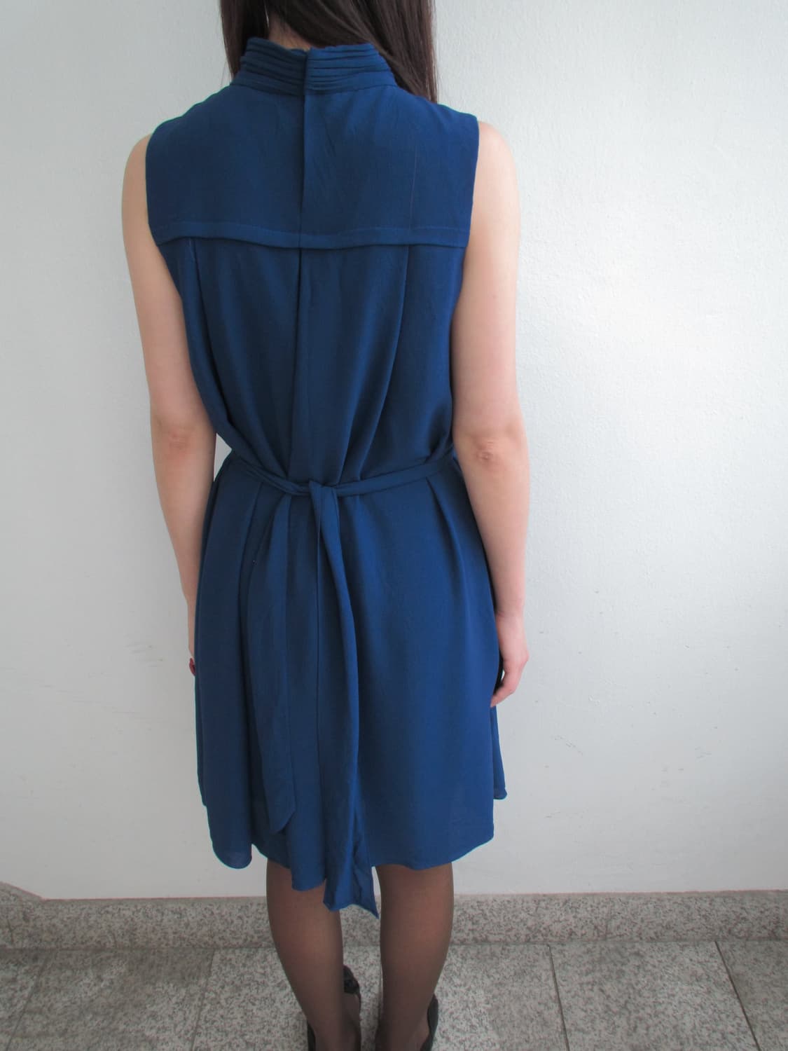 Untitled pleated one piece 상품이미지5