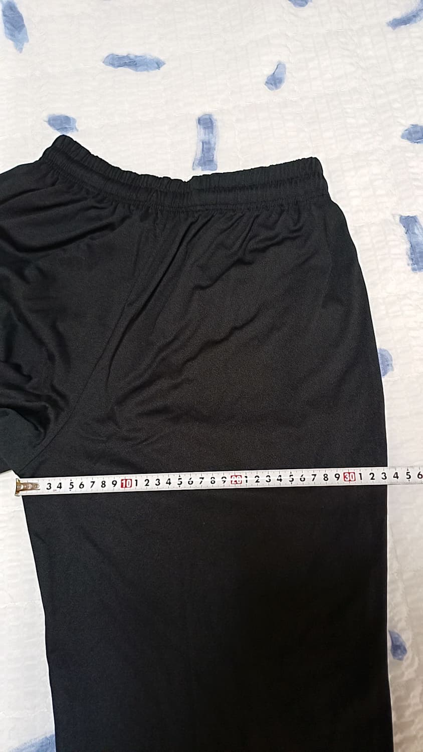 험멜 미사용 얇은반바지 L 기장62 상품이미지7