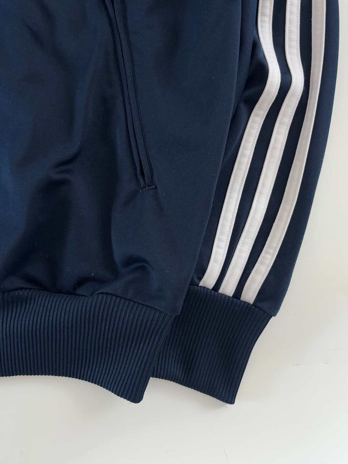 Adidas 아디다스 네이비컬러 파이어버드 트랙탑 상품이미지3