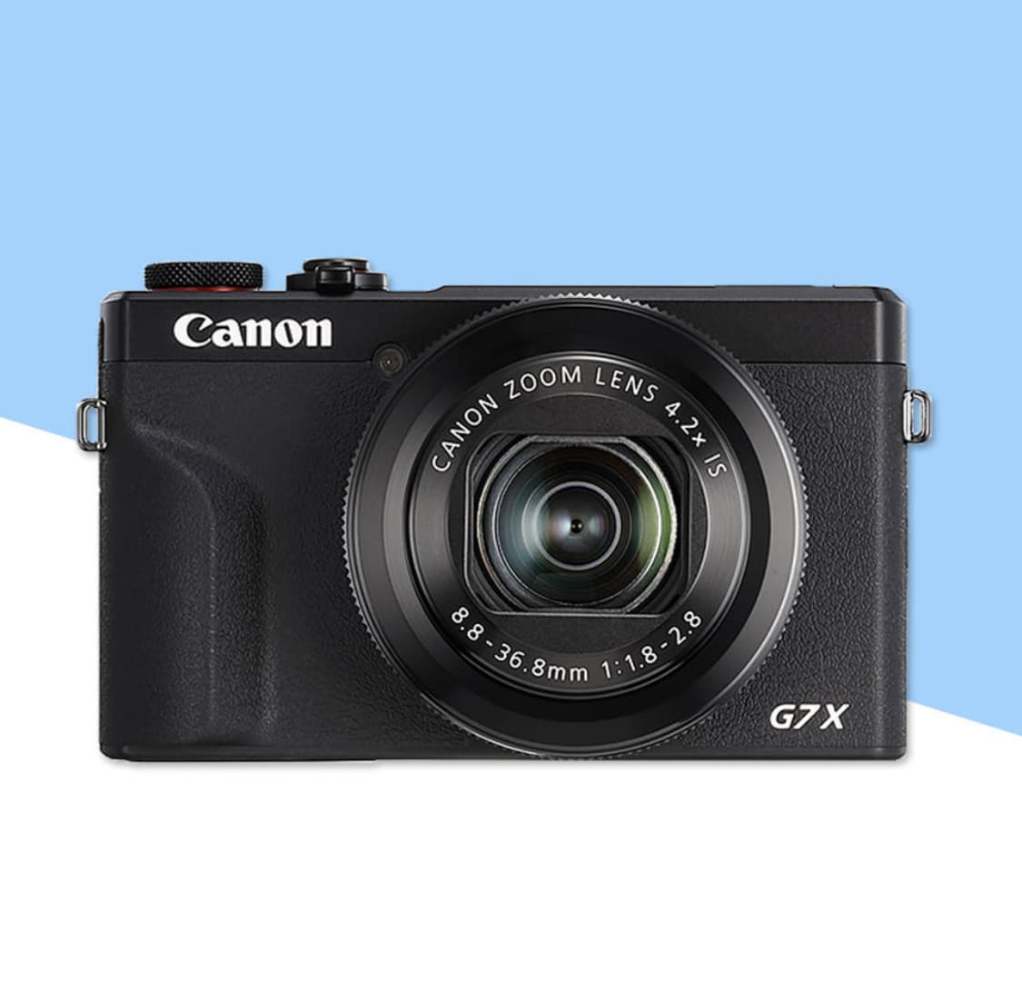 canon캐논 G7X mark 3 상품이미지1