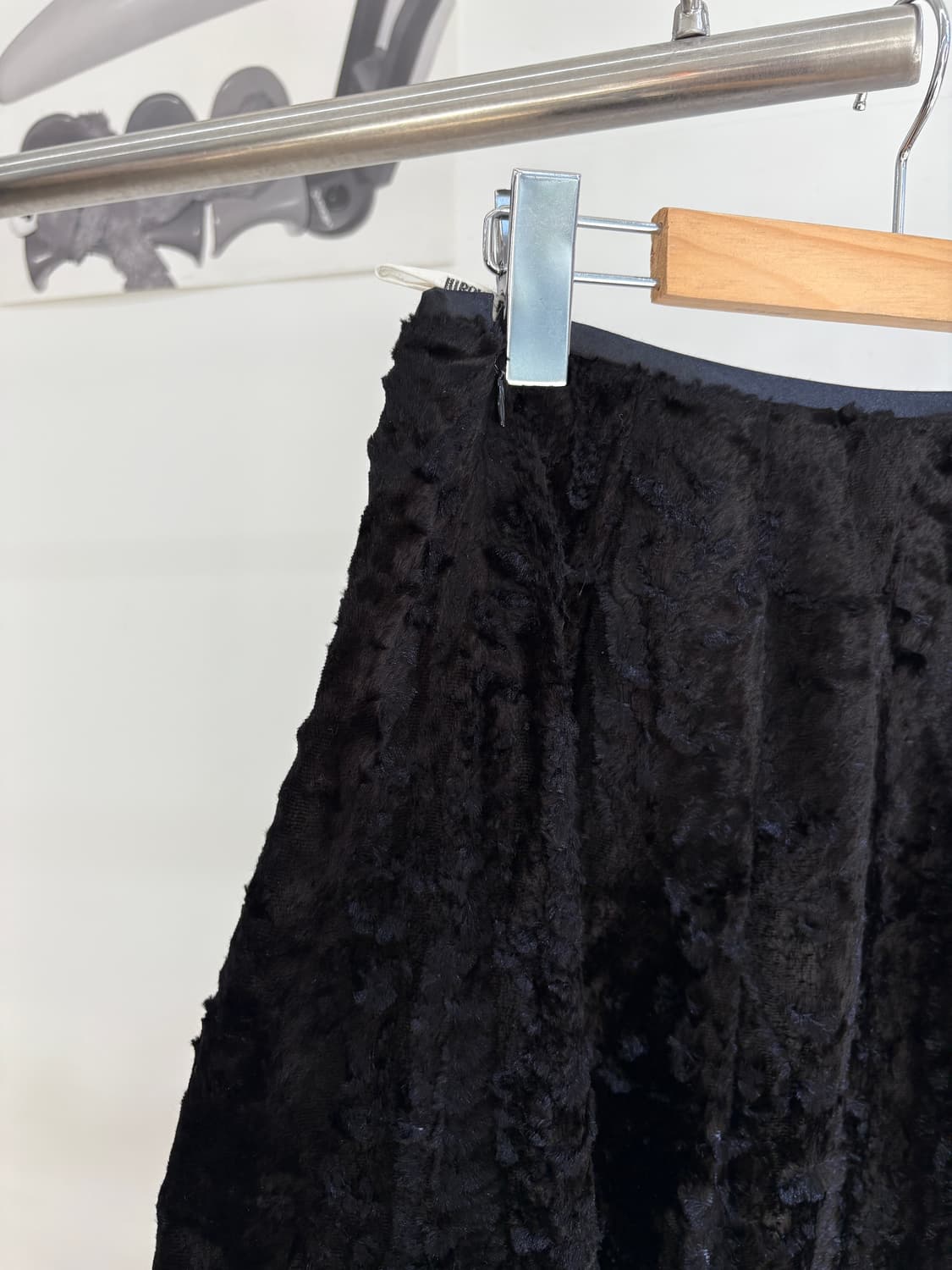 HIROKO BIS 스커트 상품이미지3