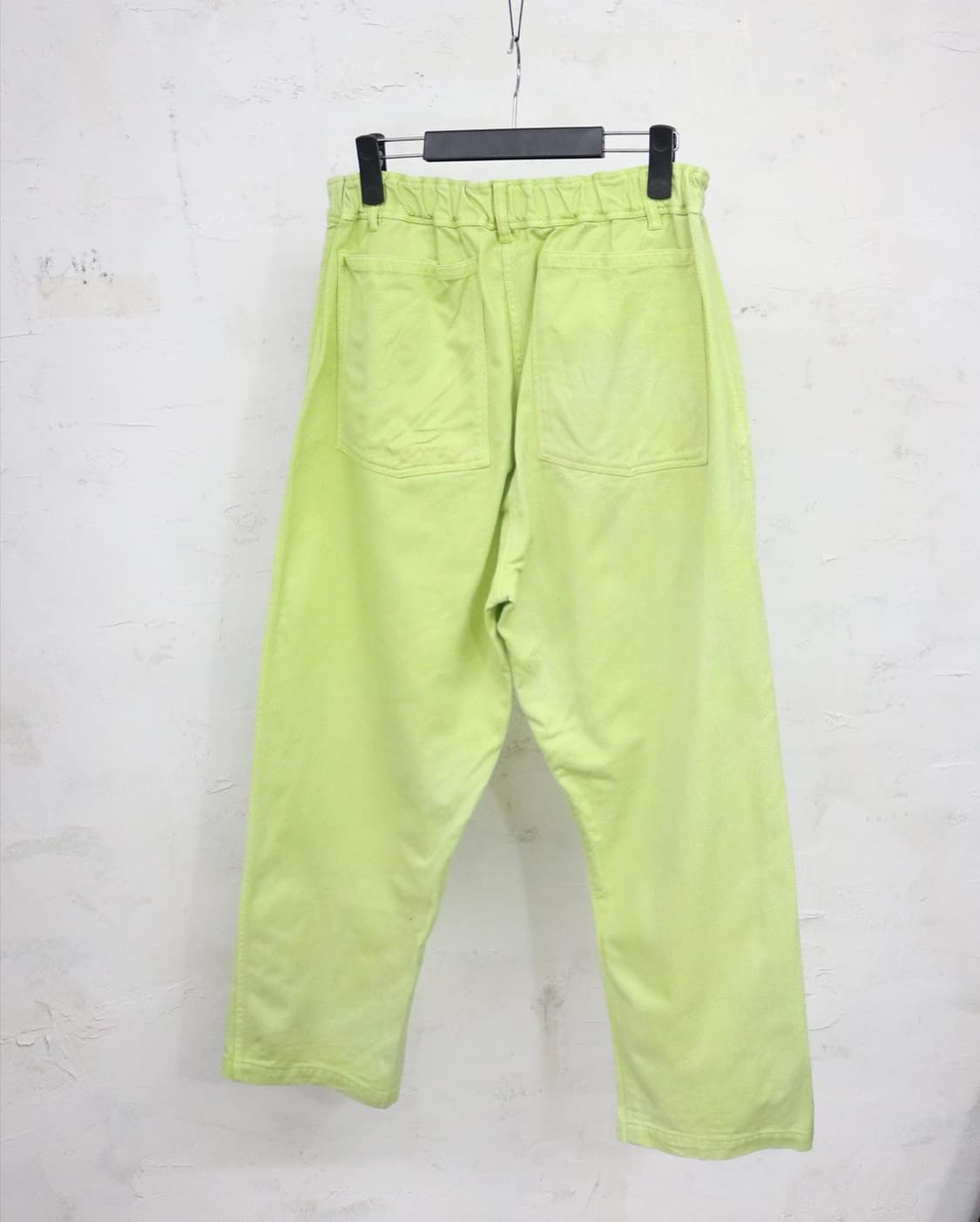 Comme des garcons wide pants 상품이미지5