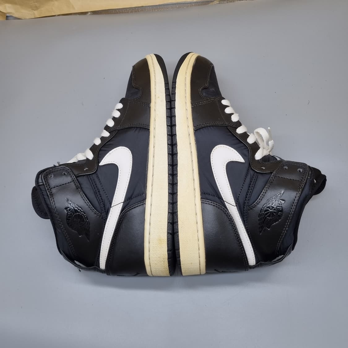 나이키 조던1 남성미드265 상품이미지5