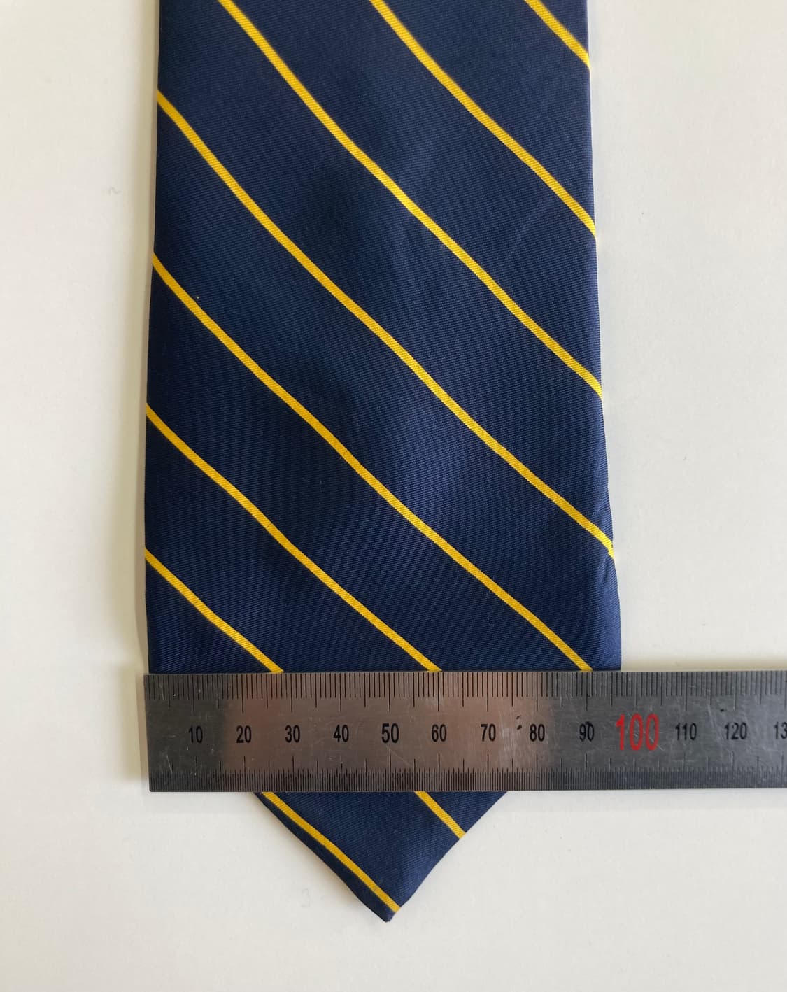 세루티1881 넥타이 상품이미지3