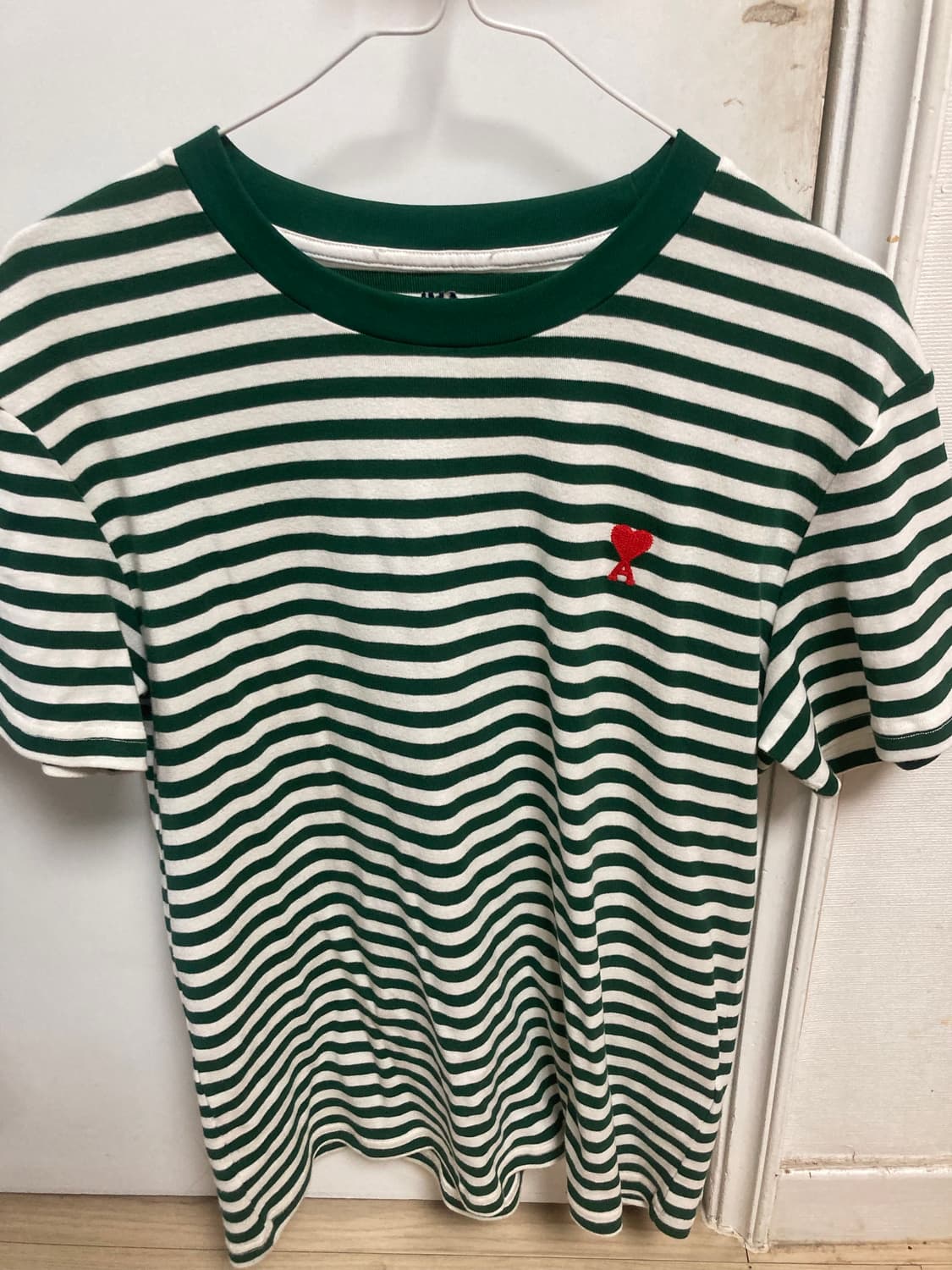 아미 스프라이트 반팔 상품이미지1