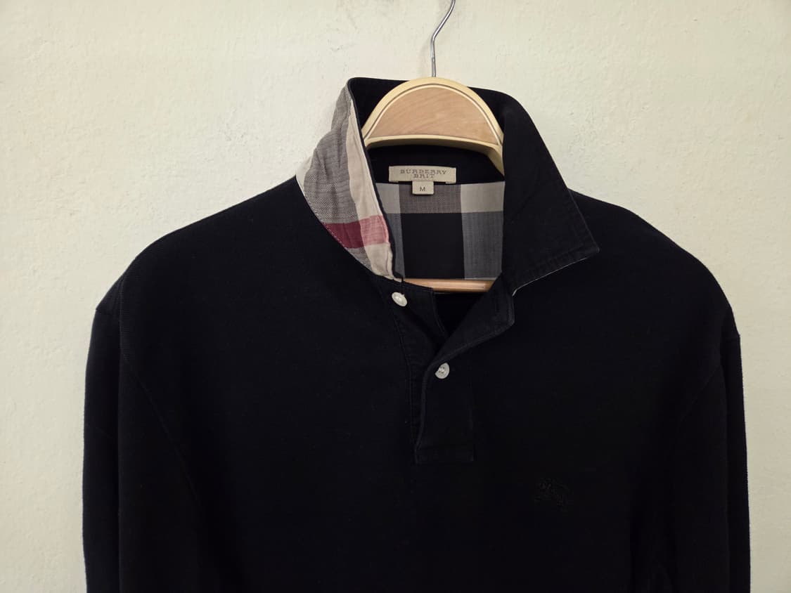 버버리 PK셔츠 상품이미지2