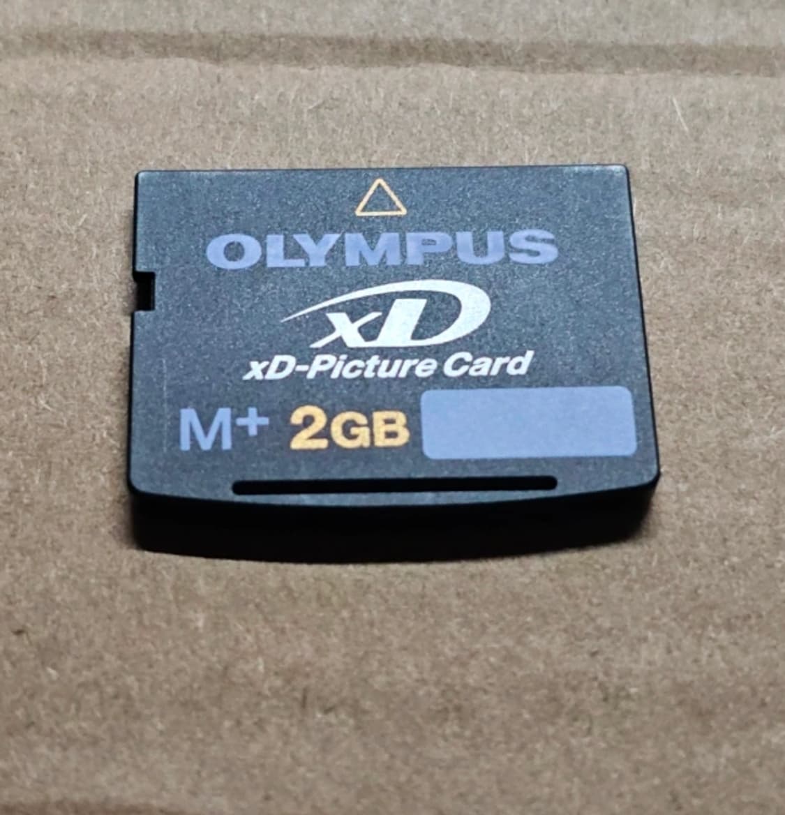 후지필름, 올림푸스 xD카드 2GB입 상품이미지1