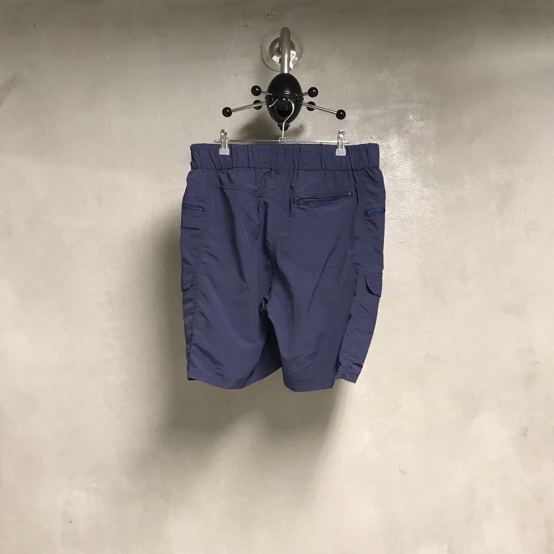파타고니아 나일론 카고 반바지 네이비 XL 상품이미지7