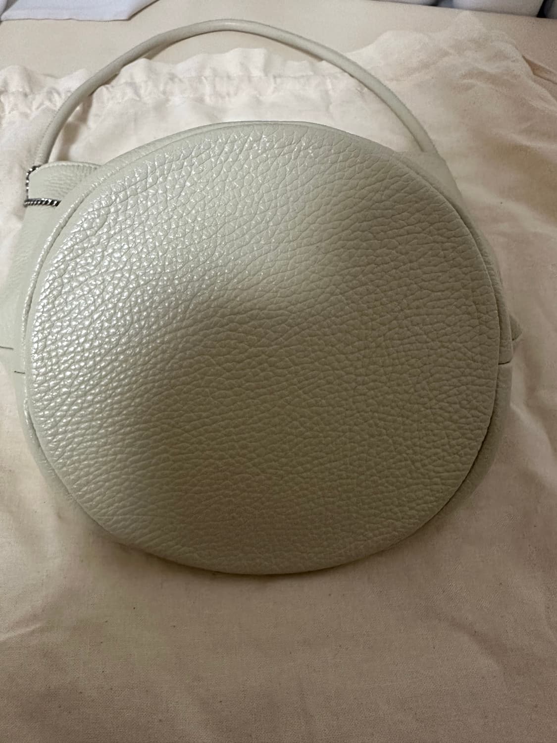 미닛뮤트 토보백 아이보리 상품이미지5