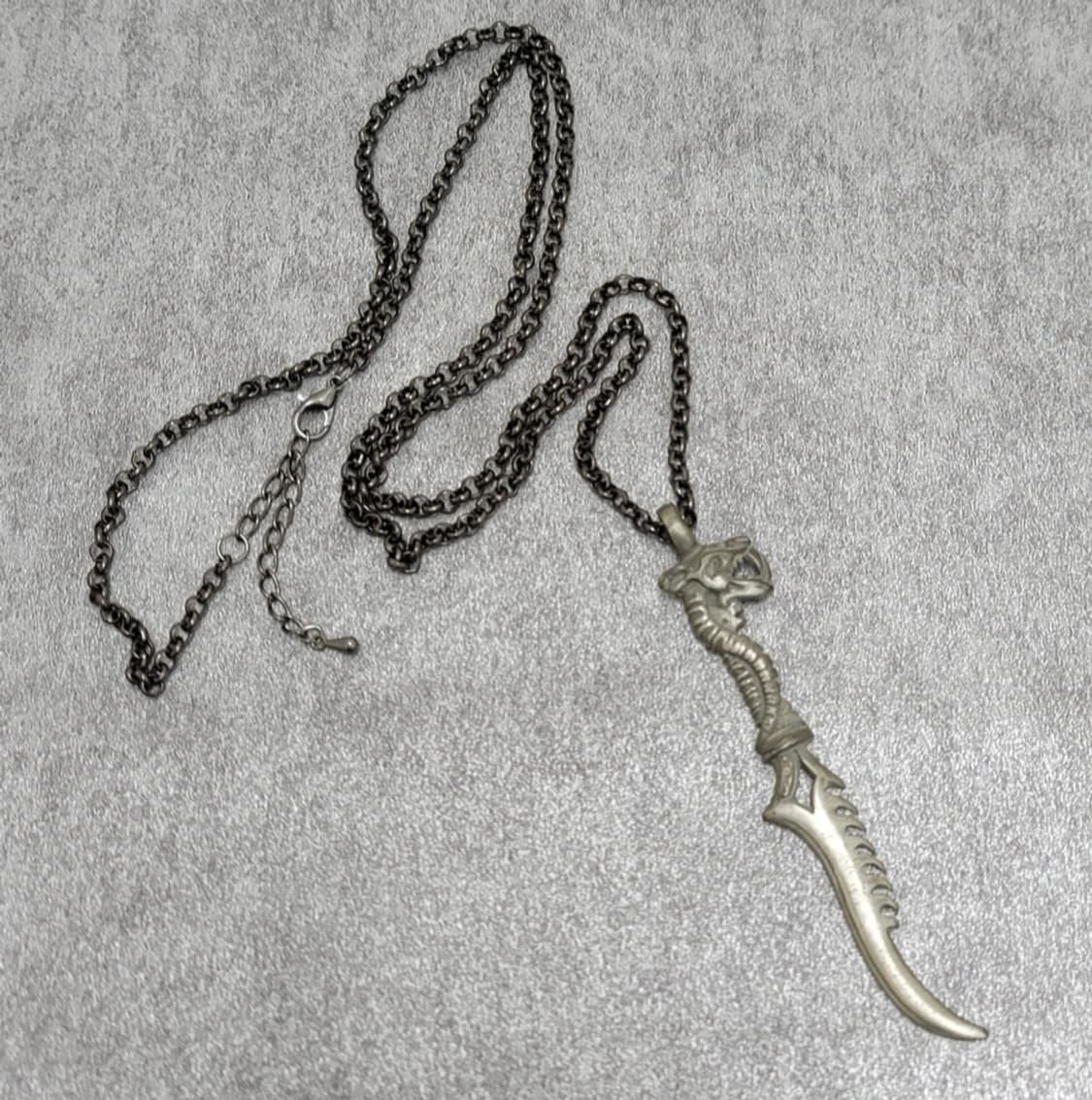 vintage necklace 상품이미지2