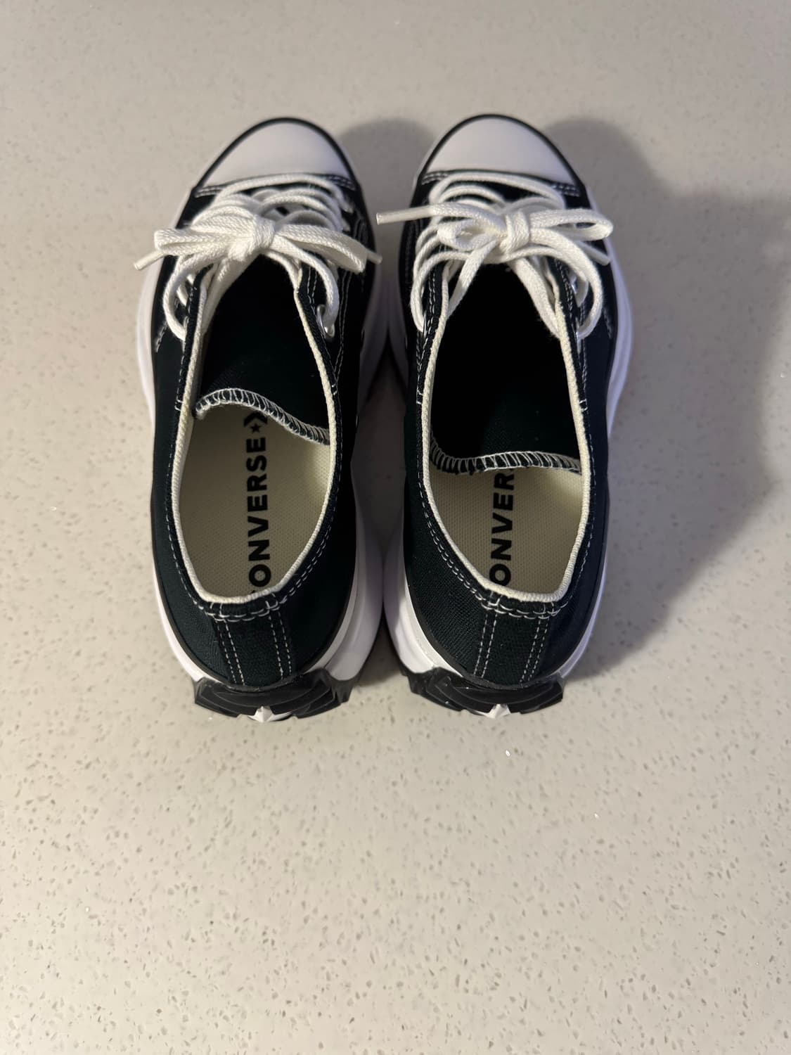 (235) (새 상품) 컨버스 런스타 하이크 로우 상품이미지3