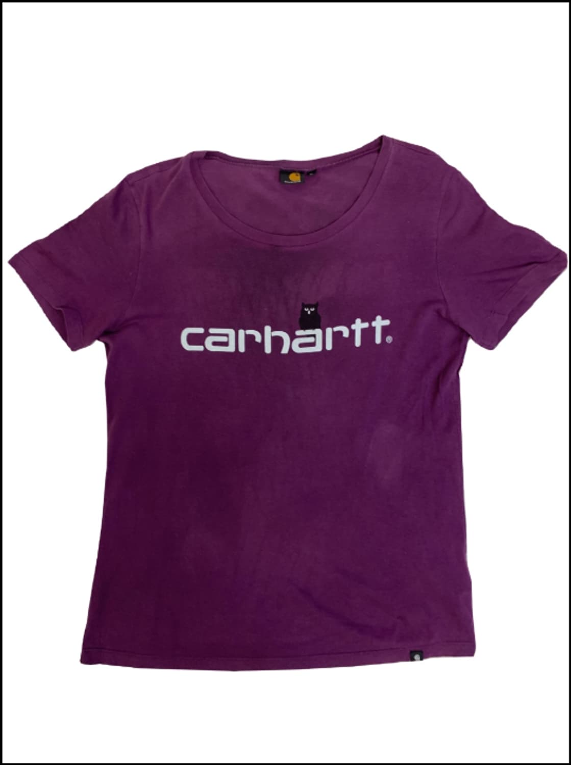 CARHARTT T-shirt 상품이미지1