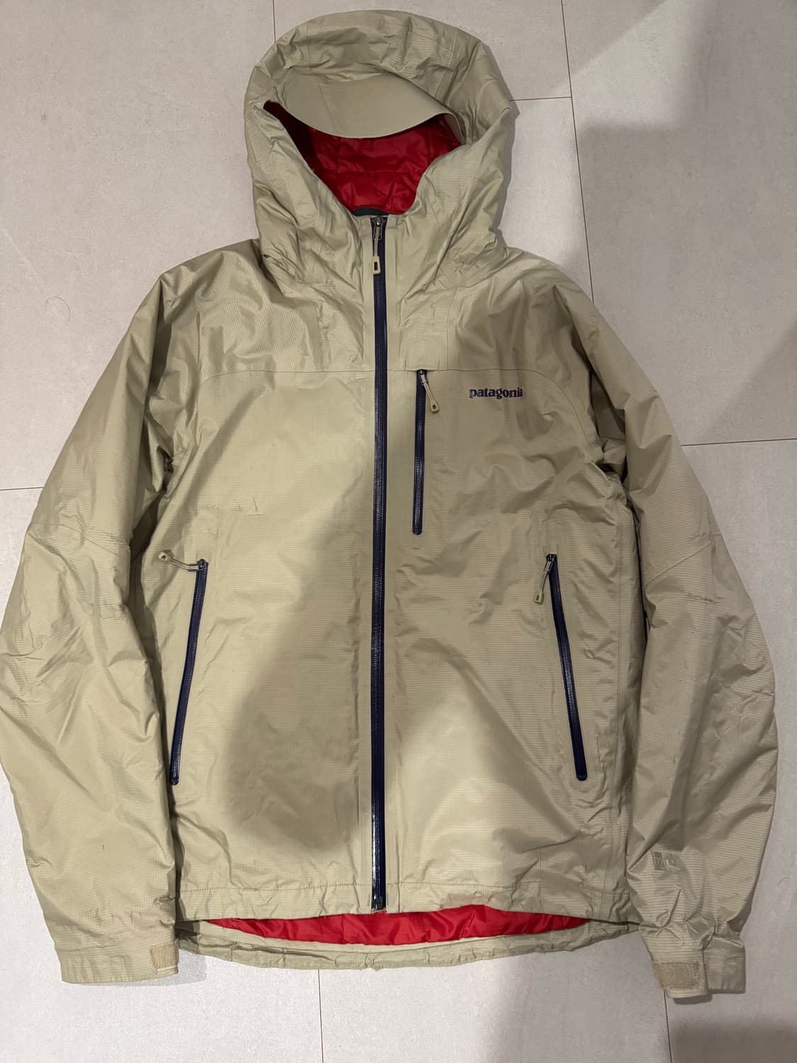 파타고니아 insulated 토렌쉘 자켓 상품이미지1