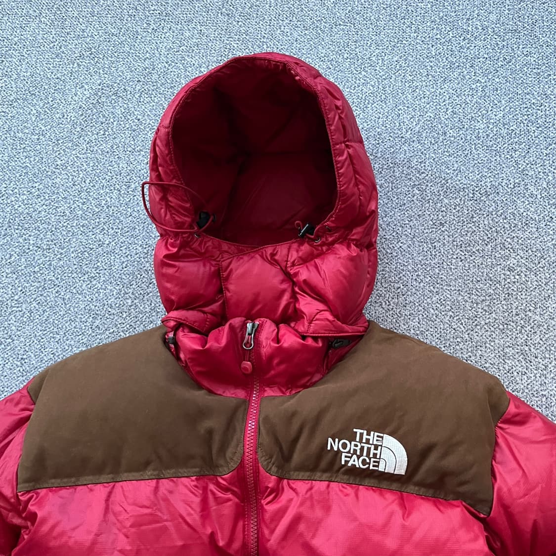 노스페이스 눕시 자켓 상품이미지2