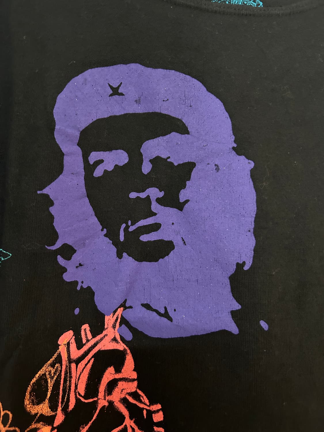 체게바라 티셔츠  상품이미지5