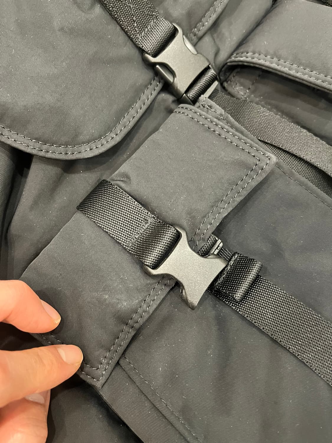 스위치 백팩 상품이미지10