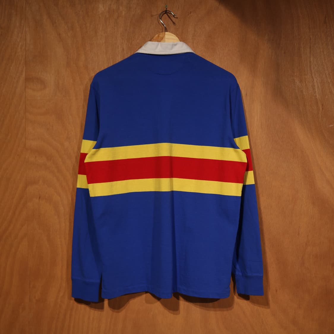 폴로랄프로렌 알파인 럭비티 M  상품이미지4