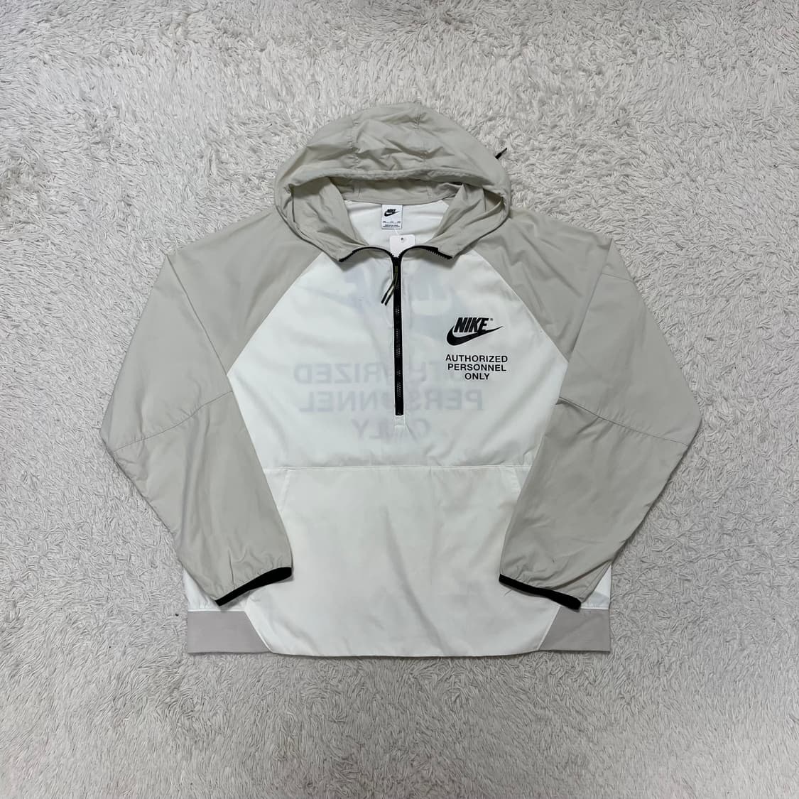 Nike Unride anorak 상품이미지4