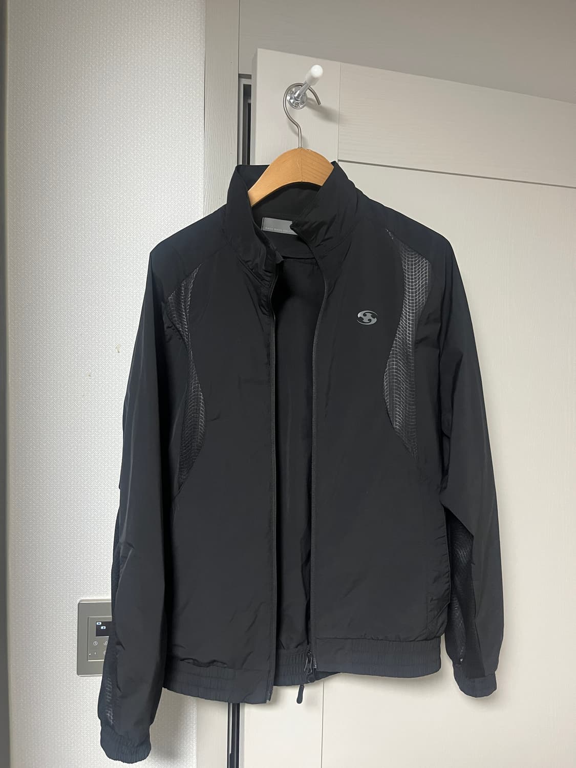 산산기어 트랙자켓 3사이즈 상품이미지2