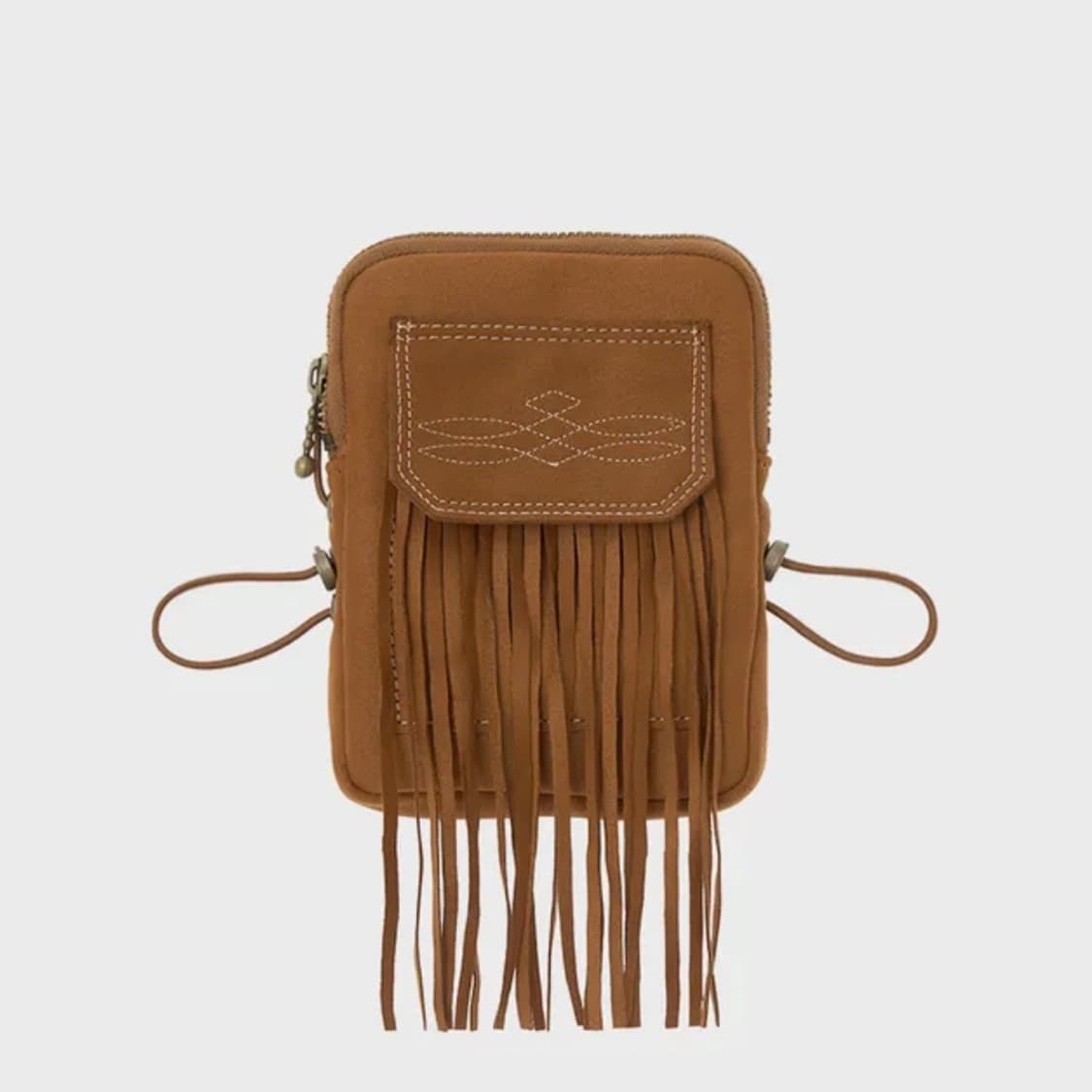 기준 웨스턴 미니백 상품이미지1