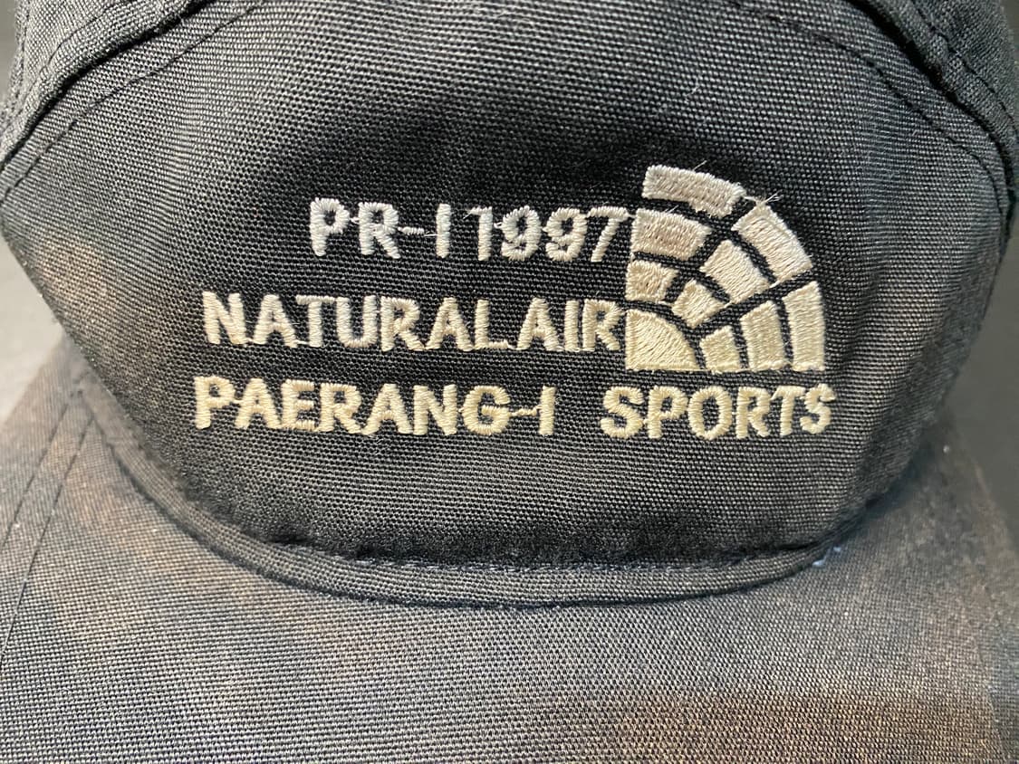 Naturalair vintage cap볼캡 상품이미지2