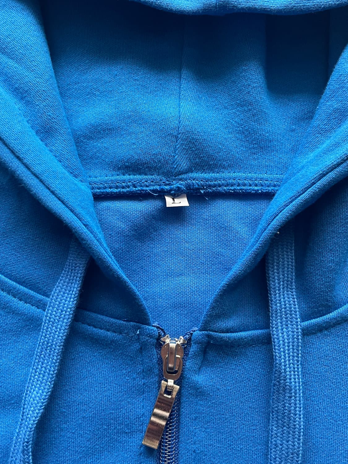 카멜 사장님 실착 Nol 프로젝트 도쿄에서 노는중 편 후드집업 상품이미지5