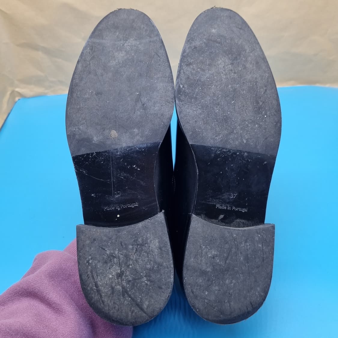 COS  코스 여성로퍼37 230 상품이미지3