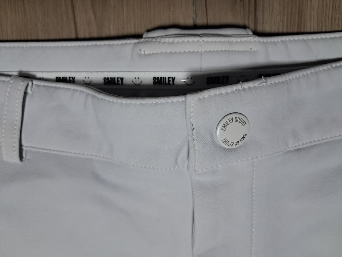 스마일리 골프 바지 82 상품이미지8