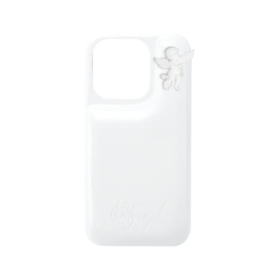 목가 (Mockga )Angel Case 새상품 상품이미지1