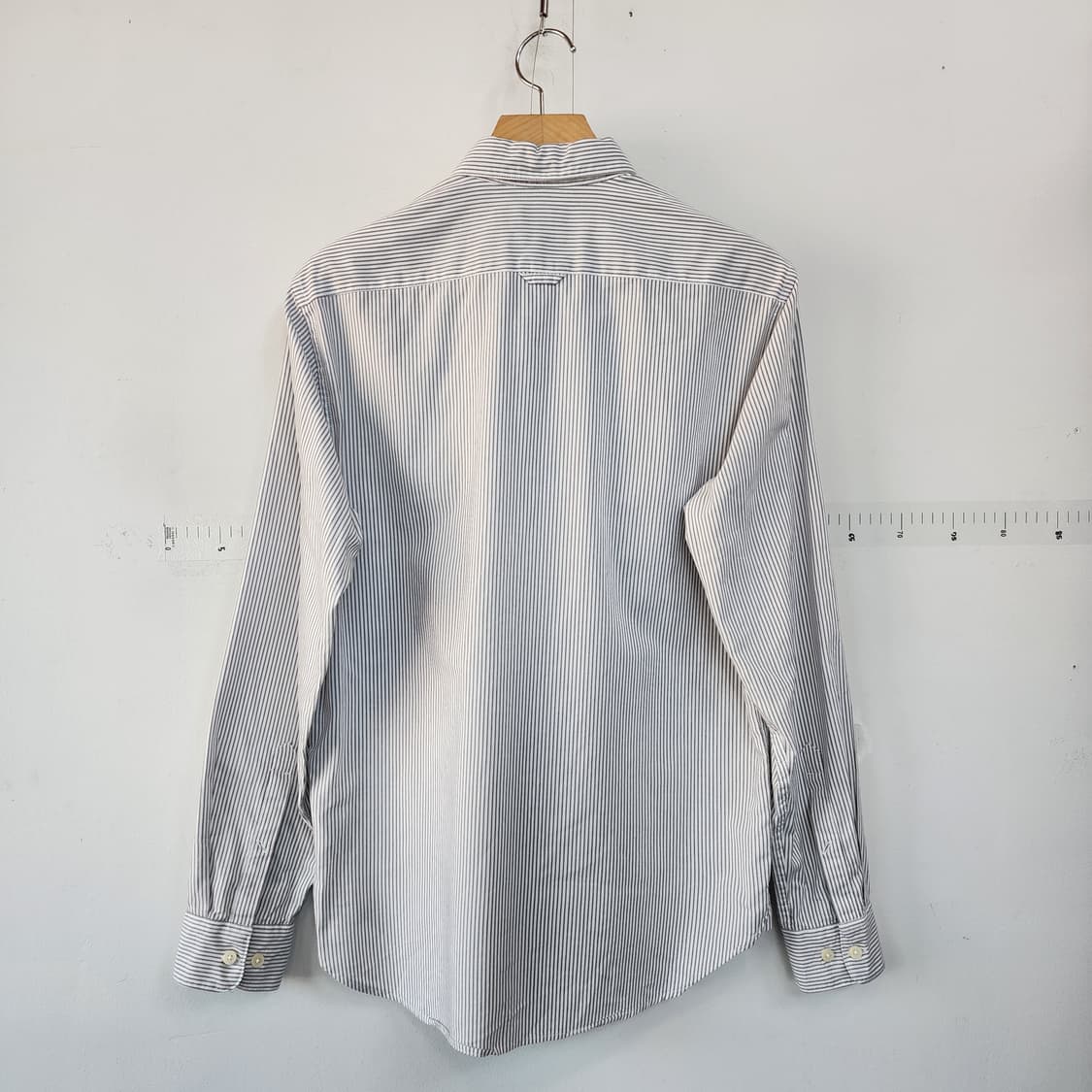 팀버랜드 스트라이프 긴팔 셔츠 상품이미지4