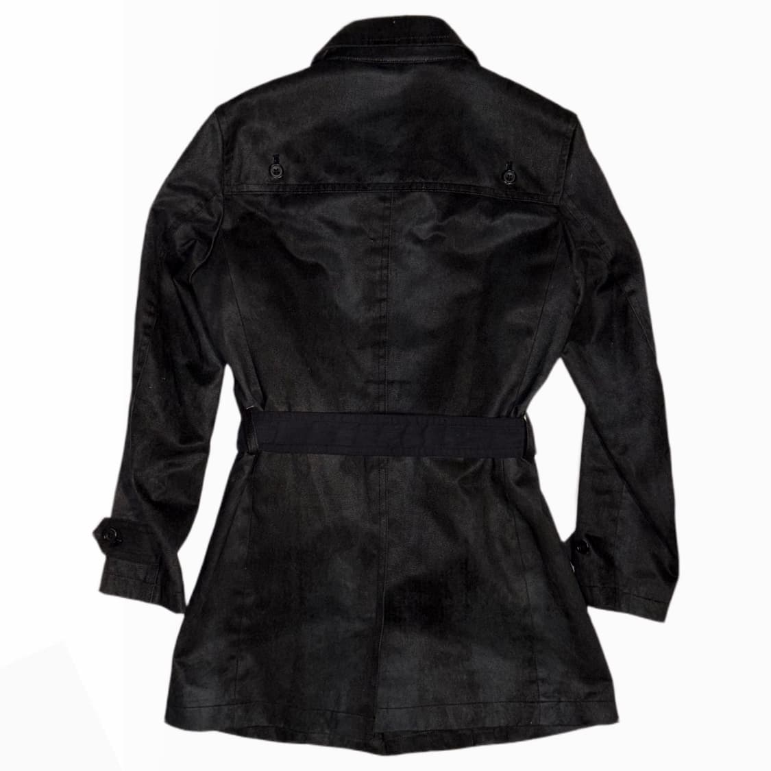 [M] Tornado Mart Trench Coat 상품이미지2