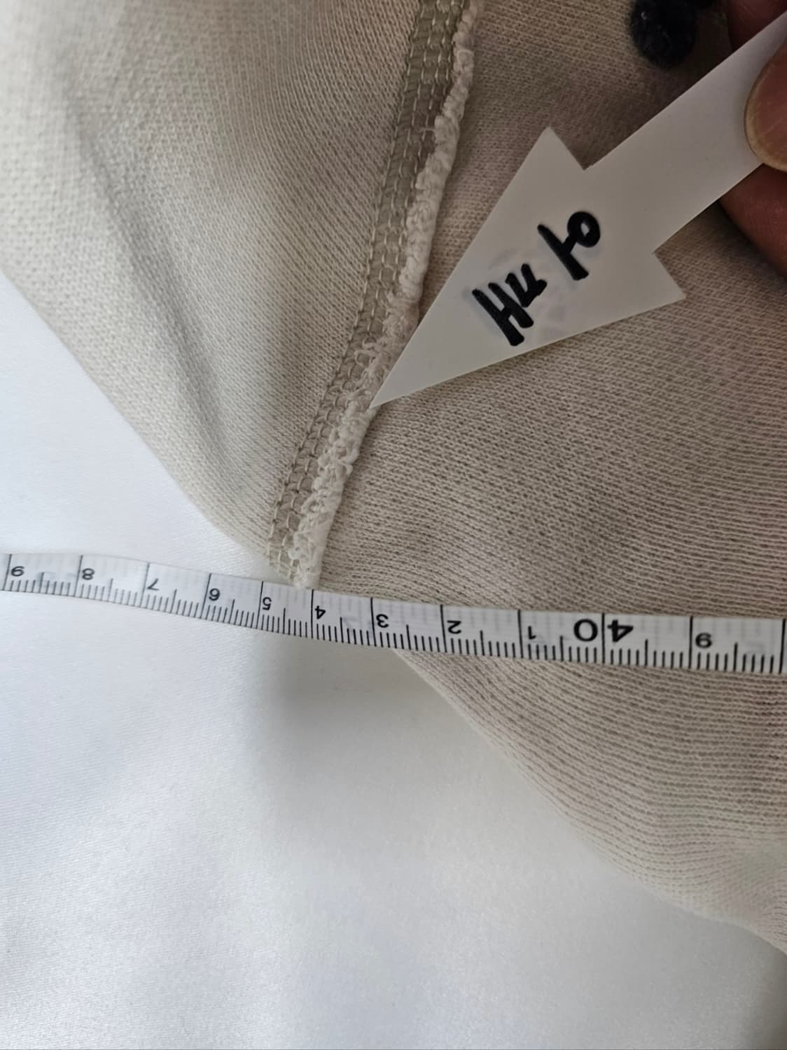 아베크롬비후드집업 상품이미지8