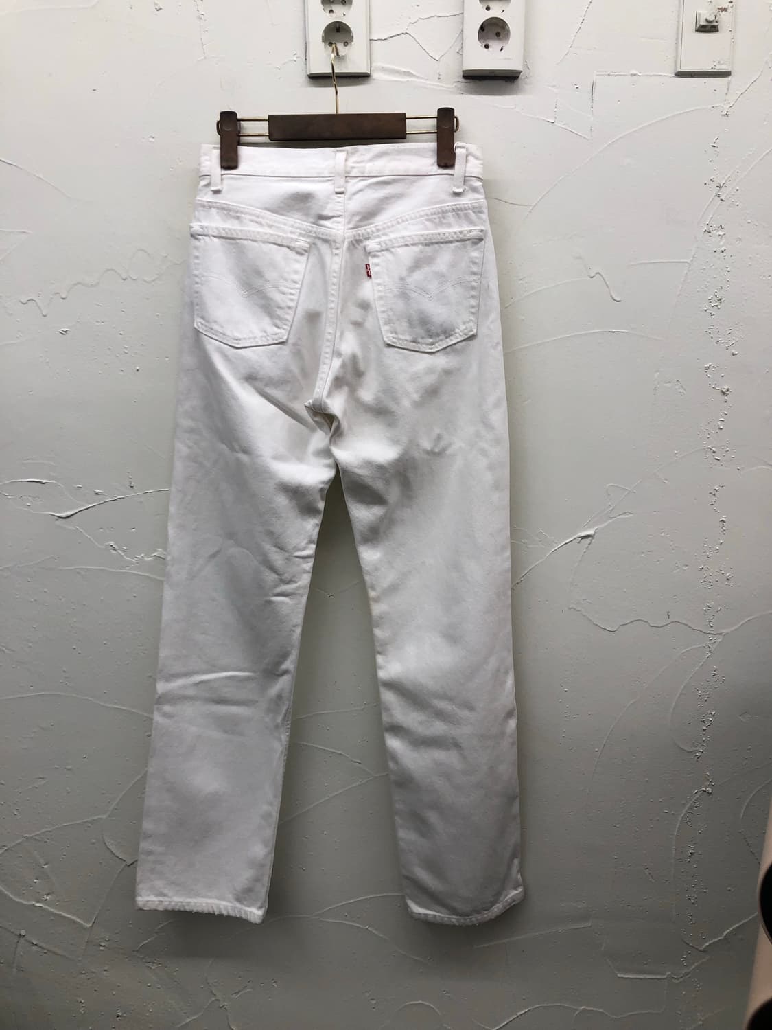 501 28x34 made in USA 상품이미지2