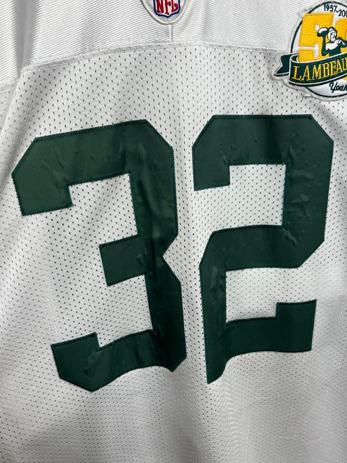 리복 NFL 잭슨 마킹 미식축구 유니폼 져지 상품이미지6