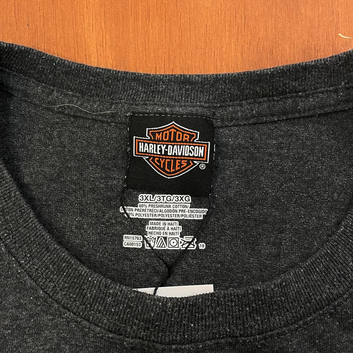 (3XL) Harley Davidson 할리 데이비슨 반팔티 상품이미지6