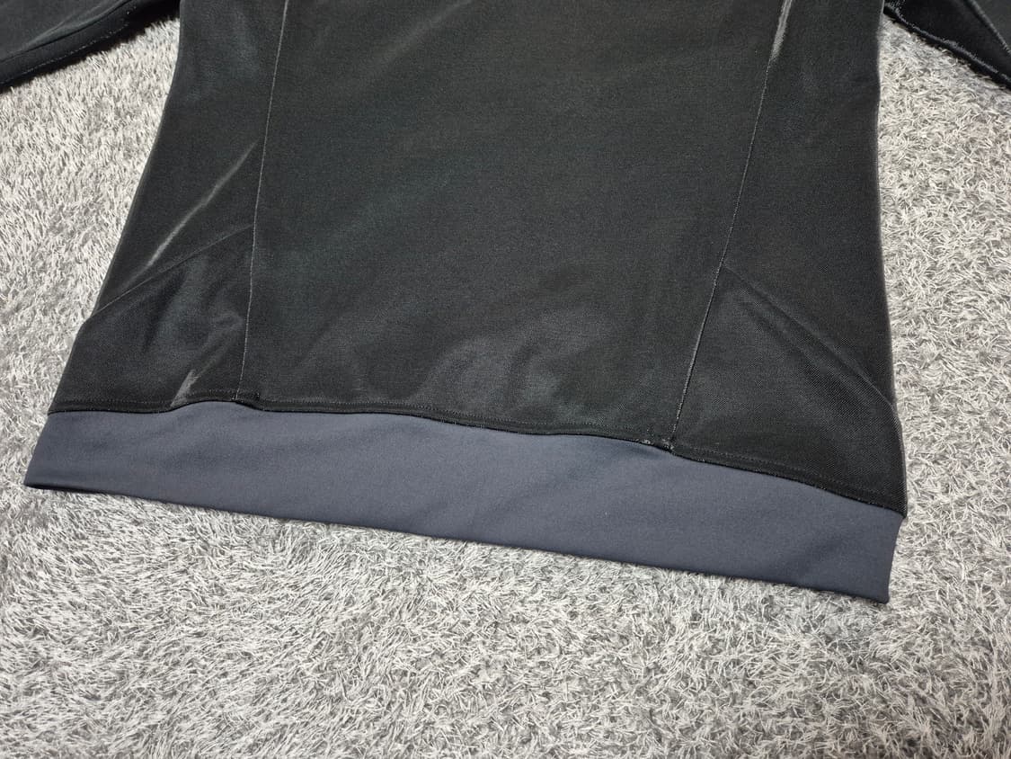 데상트 남성 트랙 자켓 95 상품이미지5